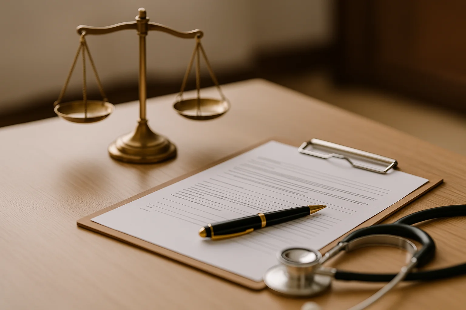 Valoración de lesiones en accidentes de tráfico