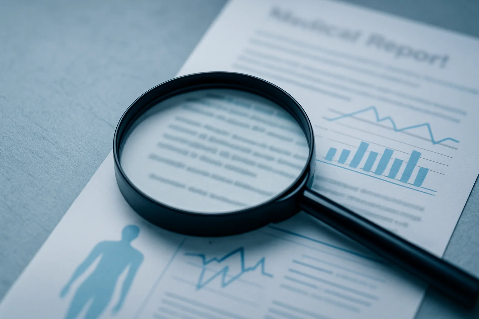 Valoración de lesiones en accidentes de tráfico