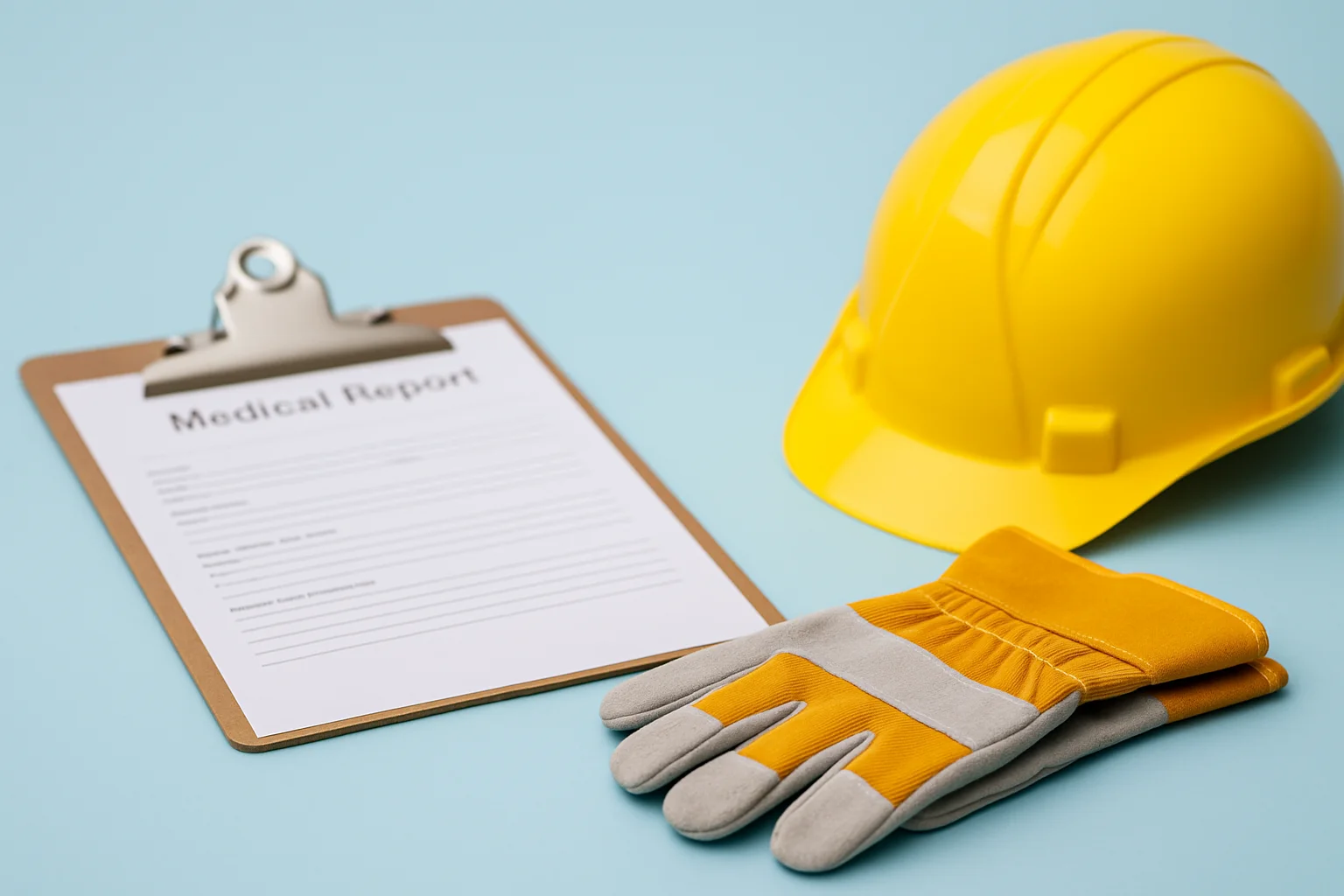 Valoración de lesiones en accidentes de tráfico