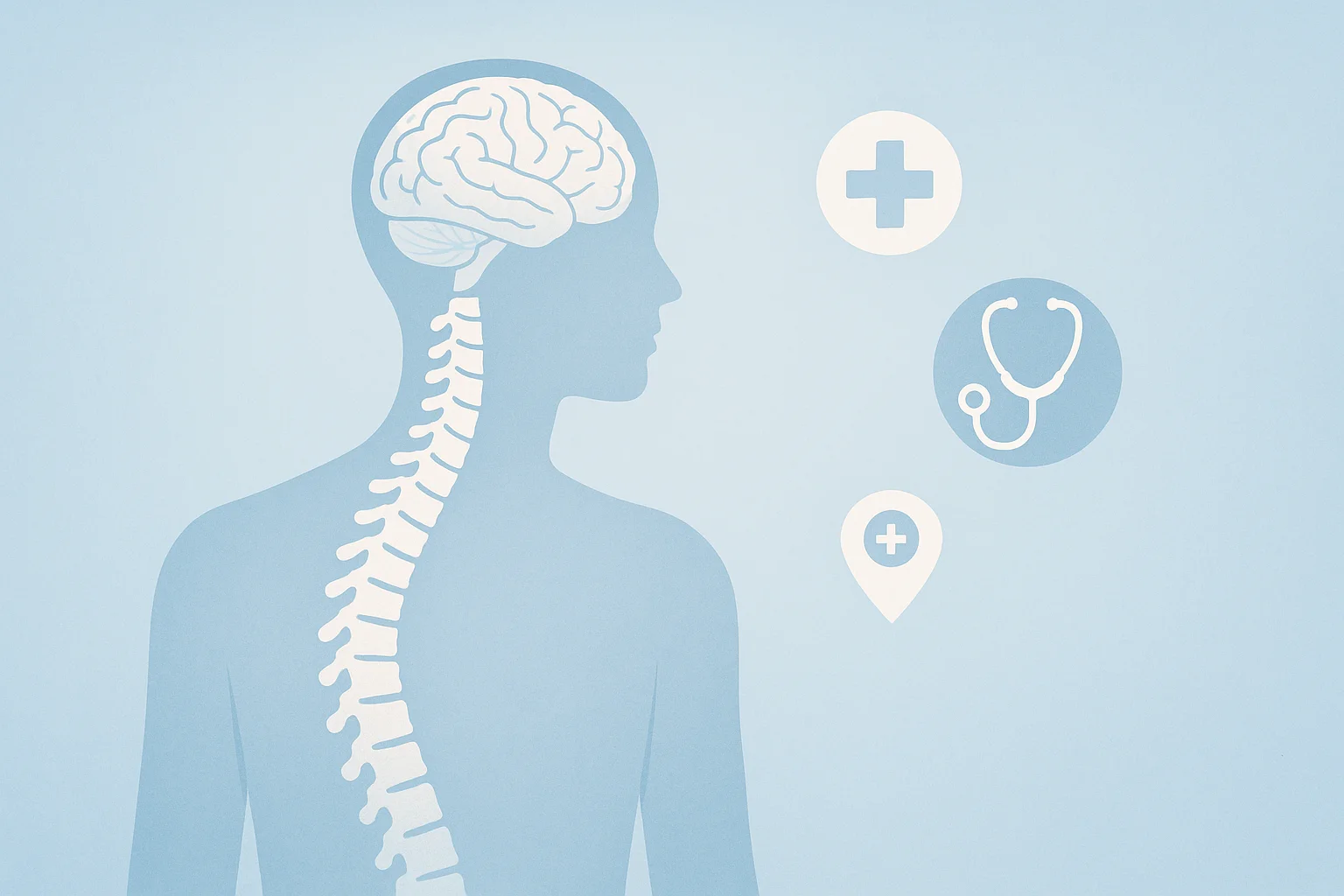 Valoración de lesiones en accidentes de tráfico